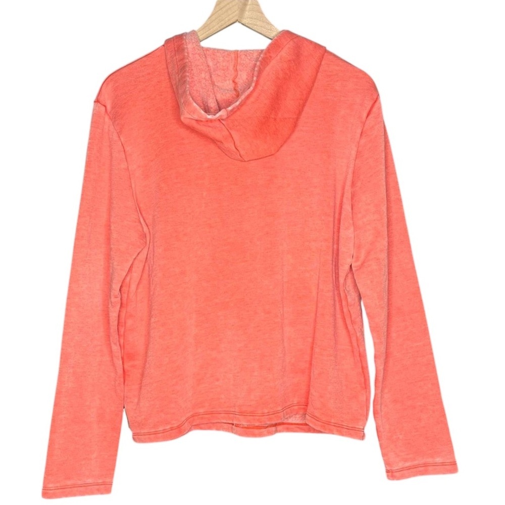 The Laundry Room Lattice Hoodie Size Medium - Picture 5 of 7